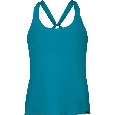 The North Face Gentle Stretch Cami - Women's - Clothing