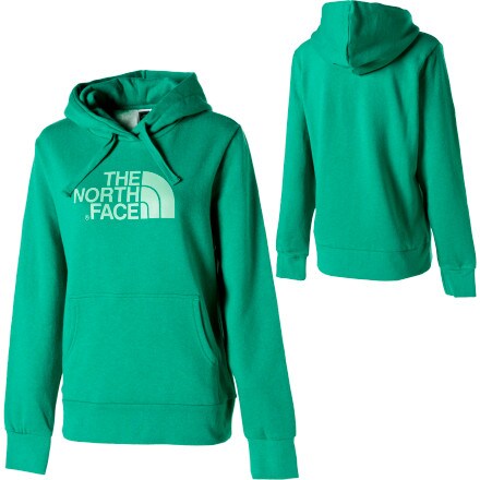 The North Face - Half Dome Pullover Hooded Sweatshirt - Women's