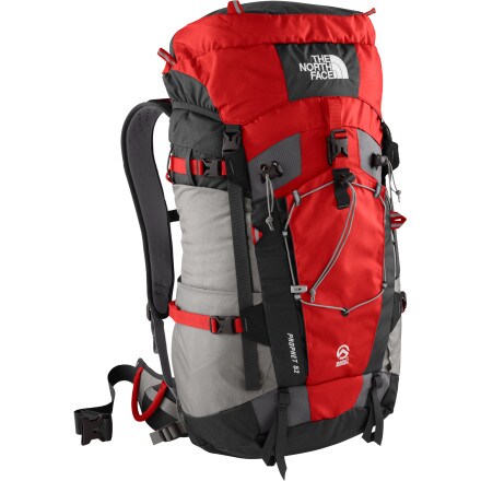 The North Face - Prophet 52 Backpack - 2925-3550cu in