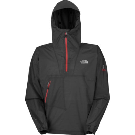 The North Face Triumph Anorak Jacket - Men's - Clothing