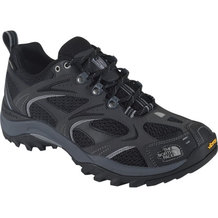 The North Face Hedgehog III GTX XCR Shoe - Men's - Footwear