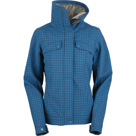 The North Face - Wildcat Jacket - Women's