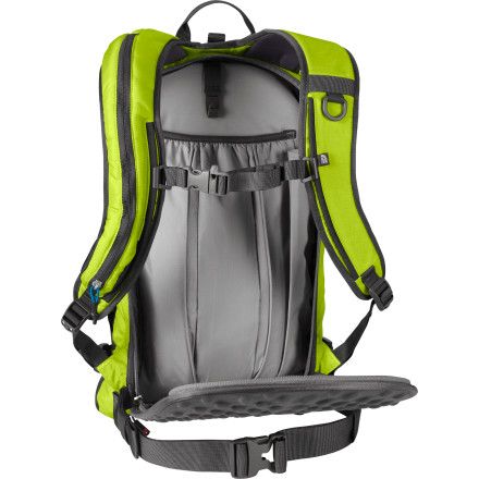 ノースフェイス　バックパック　チュガッチ16 Supreme/The North Face Summit Series Rescue Chugach 16