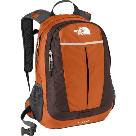 The North Face - Alborz Backpack - 1465cu in