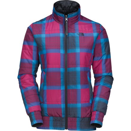 The North Face - Pixey Triclimate Jacket - Women's
