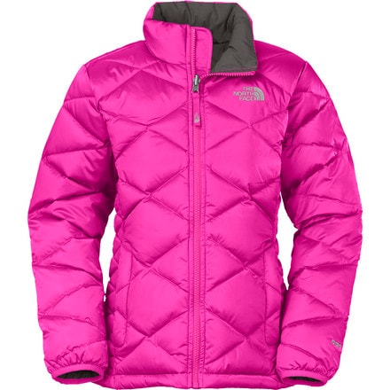 The North Face - Aconcagua Down Jacket - Girls'