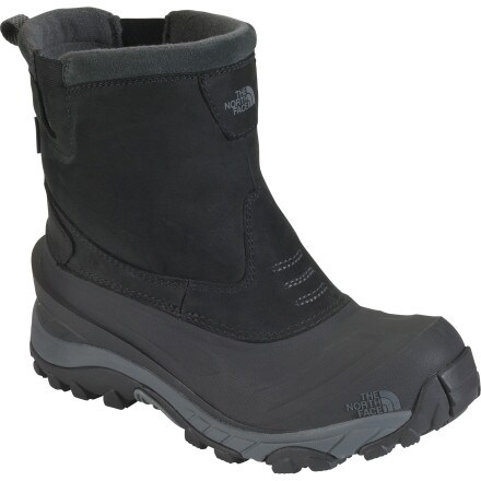 The North Face Arctic Pull-On II Boot - Men's - Footwear