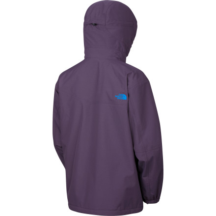 The North Face - Numatic Jacket - Men's