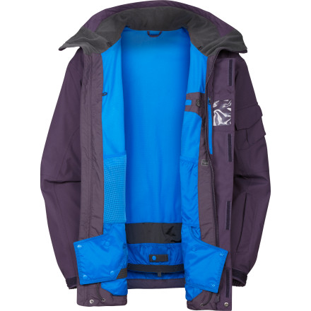The North Face - Numatic Jacket - Men's