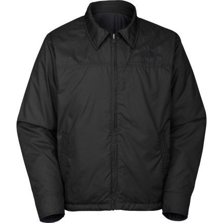 The North Face - Mechanic Triclimate Jacket - Men's