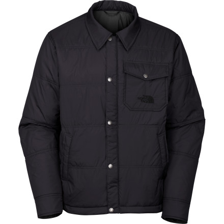 The North Face - Mechanic Triclimate Jacket - Men's