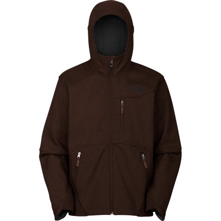 The North Face - Chizzler Softshell Jacket - Men's