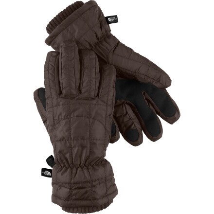 The North Face - Metropolis Gloves - Women's