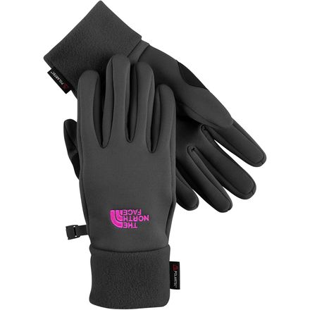 The North Face - Powerstretch Glove - Women's