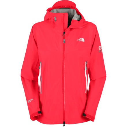 The North Face - Alpine Project Jacket - Women's