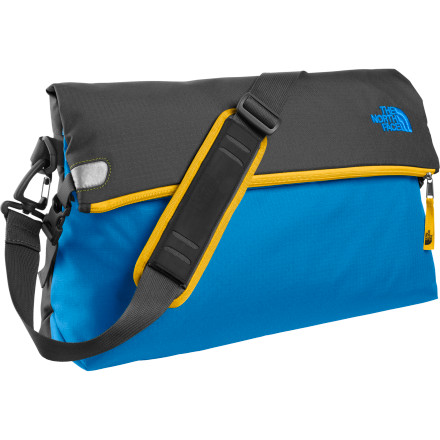 The North Face - Convert Messenger Bag