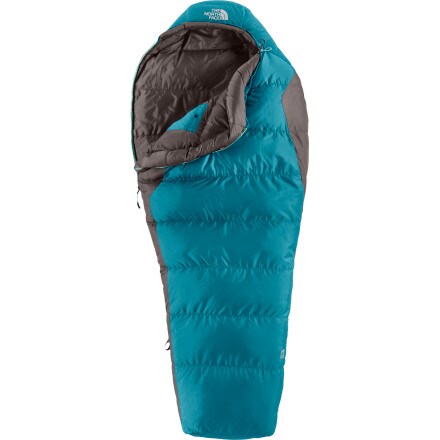 The North Face - Aleutian 3S Sleeping Bag: 20 Degree Down - Women's