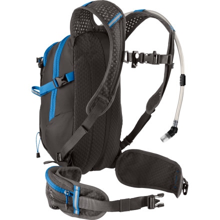 The North Face - Enduro Plus Hydration Pack - 580cu in