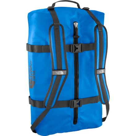The North Face Waterproof Duffel Bag - 2500cu in - 3850cu in - Accessories