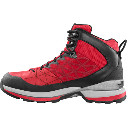The North Face - Havoc Mid GTX XCR Hiking Shoe - Men's