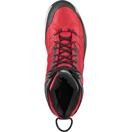 The North Face - Havoc Mid GTX XCR Hiking Shoe - Men's