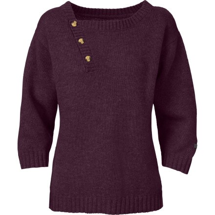 The North Face - Willow Grove Sweater - Women's