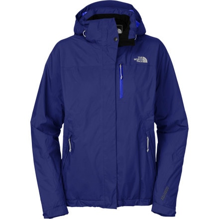 The North Face - Mountain Light Insulated Jacket - Women's