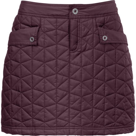 The North Face - Runaway Insulated Skirt - Women's