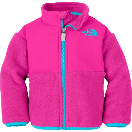 The North Face - Denali Fleece Jacket - Infant Girls'