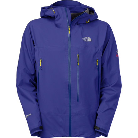 The North Face - Zero Jacket - Men's 