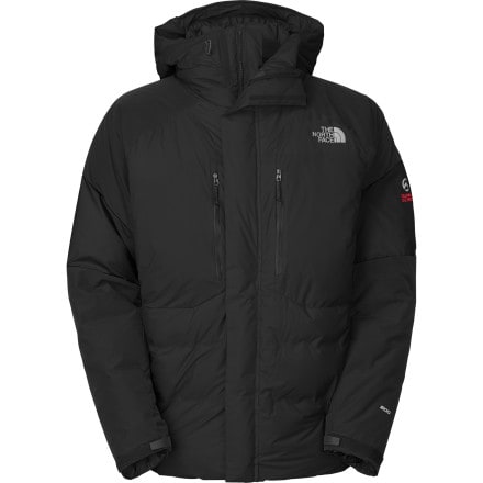 The North Face - Summit Down Jacket - Men's