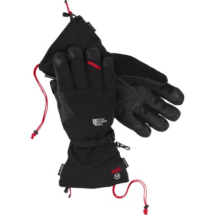 The North Face - Meru Glove