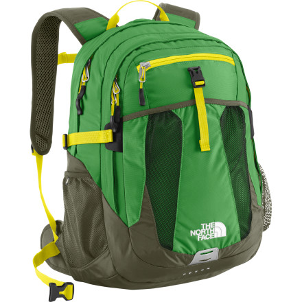 The North Face - Recon Backpack - 1770cu in