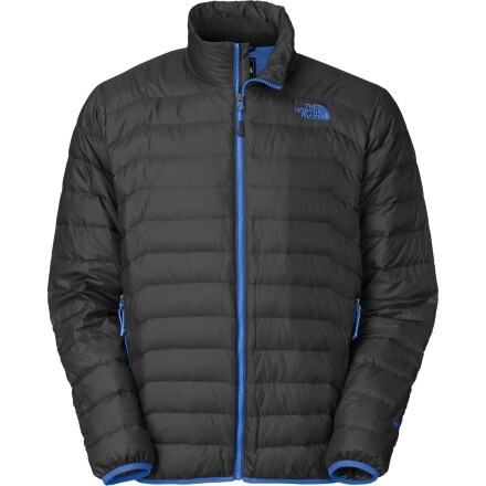 The North Face Santiago Down Jacket - Men's - Clothing