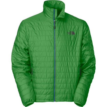 The North Face - Blaze Full-Zip Insulated Jacket - Men's