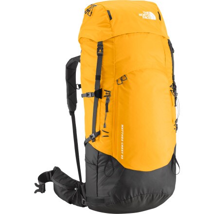 The North Face - Matthes Crest 85 Backpack - 5187cu in