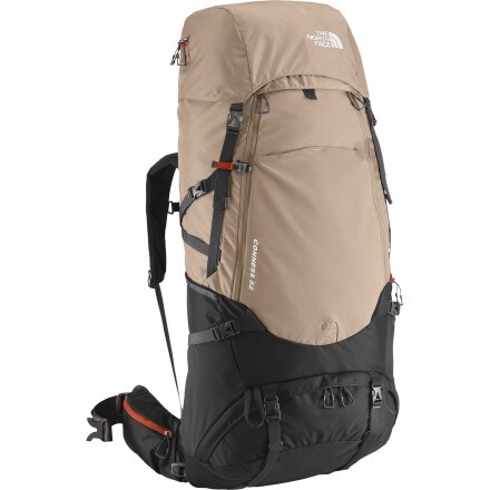 The North Face - Conness 82 Backpack - 5004cu in