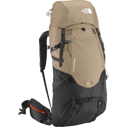 The North Face - Conness 55 Backpack - 3356cu in