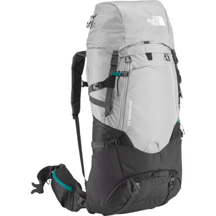 The North Face - Conness 52 Backpack - Women's - 3173cu in
