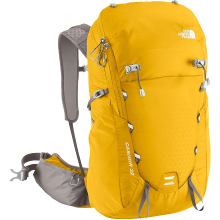 The North Face - Casimir 32 Backpack - 1953cu in