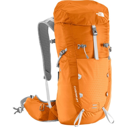 The North Face - Casimir 27 Backpack - 1648cu in