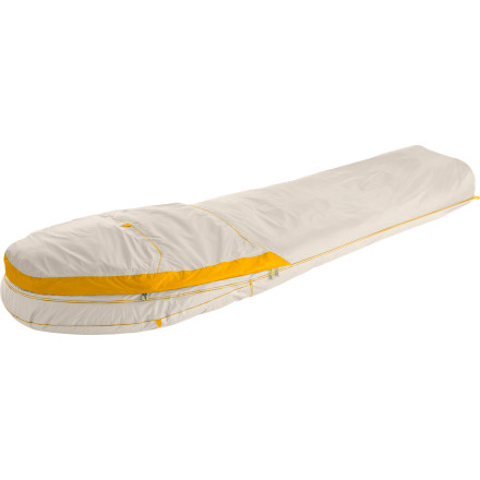 The North Face - Simple Bivy - 1-Person 3-Season