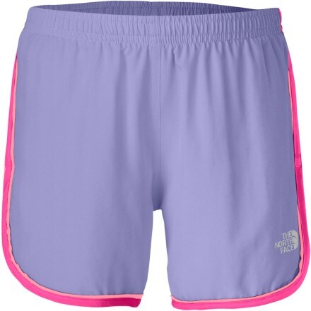 The North Face - Velocitee Short - Girls'