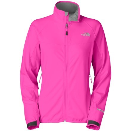 The North Face - Cipher Softshell Jacket - Women's