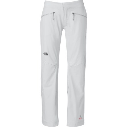 The North Face - Satellite Softshell Pant - Women's 