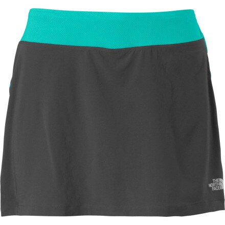 The North Face - Eat My Dust Skirt - Women's