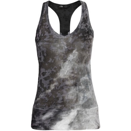 The North Face Be Calm Tank Top - Women's - Clothing
