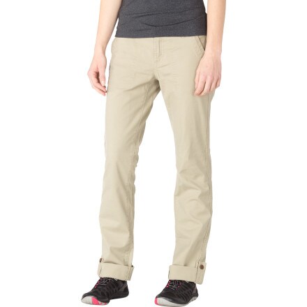 The North Face - Pinecrest Roll-Up Pant - Women's 