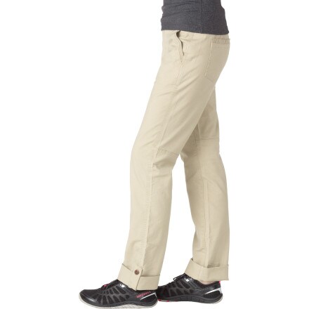 The North Face - Pinecrest Roll-Up Pant - Women's 