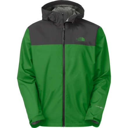 The North Face RDT Rain Jacket - Men's - Clothing